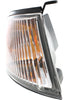 ALTIMA 98-99 CORNER LAMP RH, Assembly