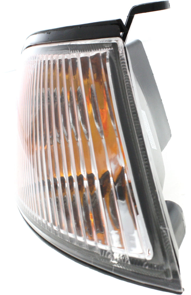 ALTIMA 98-99 CORNER LAMP RH, Assembly