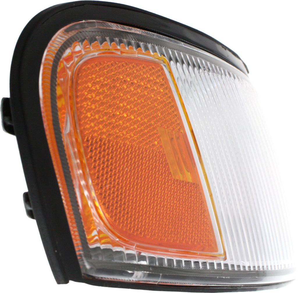 ALTIMA 98-99 CORNER LAMP RH, Assembly