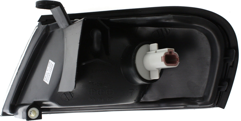ALTIMA 98-99 CORNER LAMP RH, Assembly
