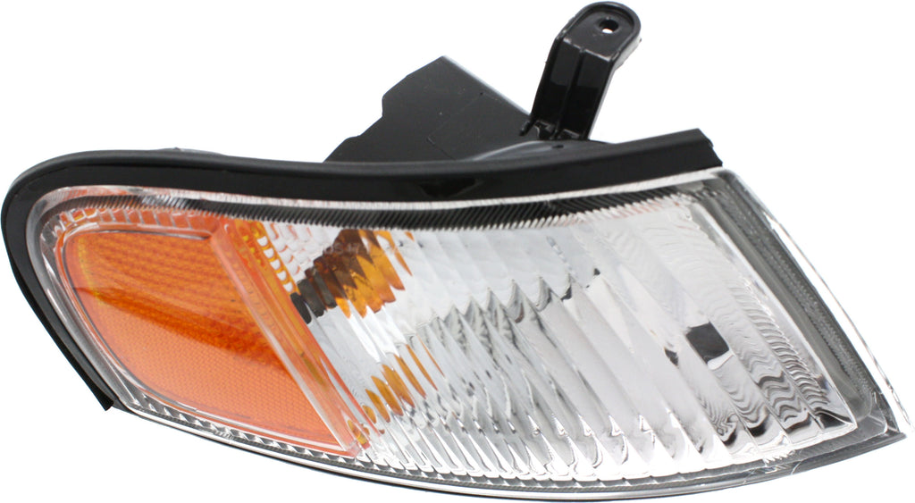 ALTIMA 98-99 CORNER LAMP RH, Assembly