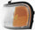 ALTIMA 98-99 CORNER LAMP LH, Assembly