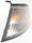 ALTIMA 98-99 CORNER LAMP LH, Assembly
