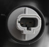 ALTIMA 98-99 CORNER LAMP LH, Assembly