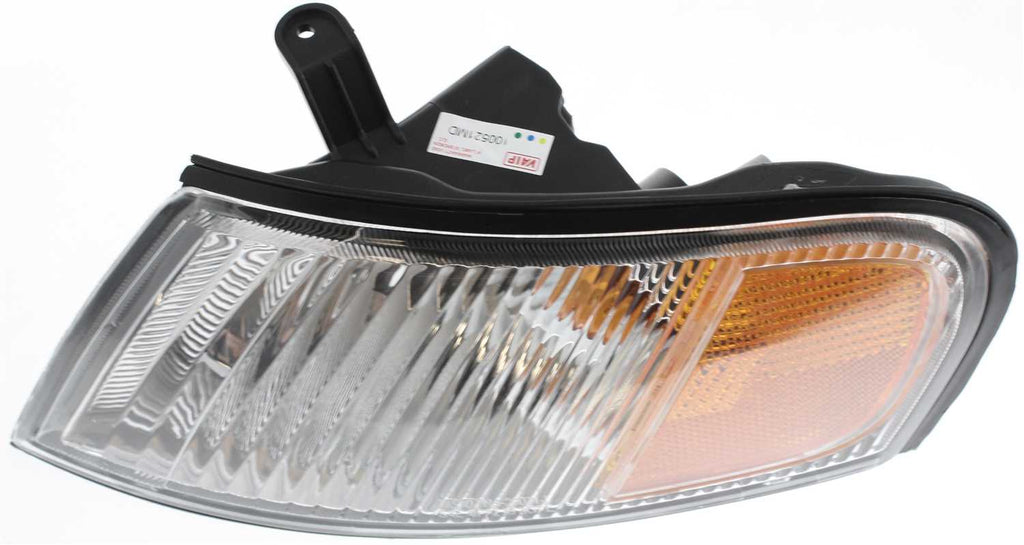 ALTIMA 98-99 CORNER LAMP LH, Assembly