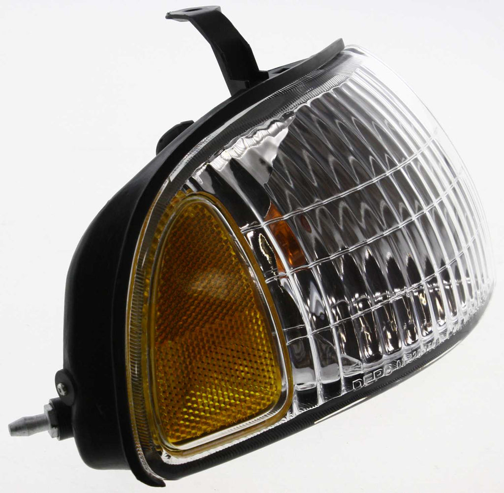 LEGACY 97-99 SIGNAL LAMP RH, Assembly, From 5-97