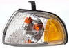 LEGACY 97-99 SIGNAL LAMP LH, Assembly, From 5-97