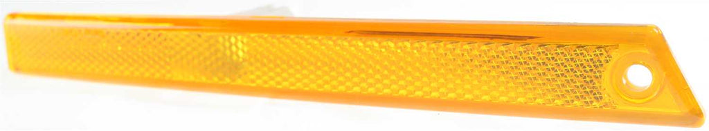 MALIBU 97-03/CLASSIC 04-05 FRONT SIDE MARKER LAMP RH, Lens and Housing