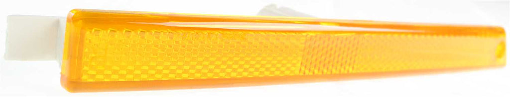 MALIBU 97-03/CLASSIC 04-05 FRONT SIDE MARKER LAMP RH, Lens and Housing