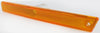 MALIBU 97-03/CLASSIC 04-05 FRONT SIDE MARKER LAMP LH, Lens and Housing