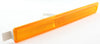 MALIBU 97-03/CLASSIC 04-05 FRONT SIDE MARKER LAMP LH, Lens and Housing
