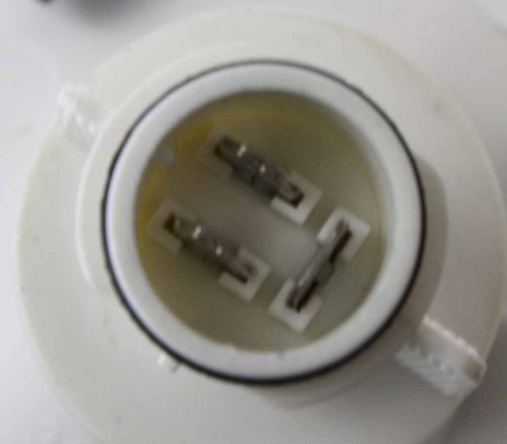 PASSAT 98-01 CORNER LAMP RH, Assembly, Clear and Amber Lens, Old Body Style