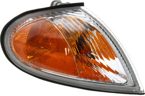 ELANTRA 99-00 CORNER LAMP RH, Assembly