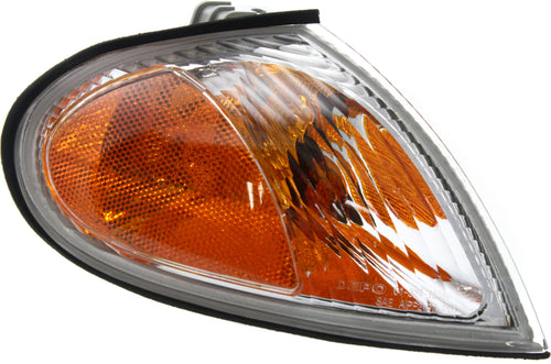 ELANTRA 99-00 CORNER LAMP RH, Assembly