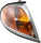ELANTRA 99-00 CORNER LAMP RH, Assembly