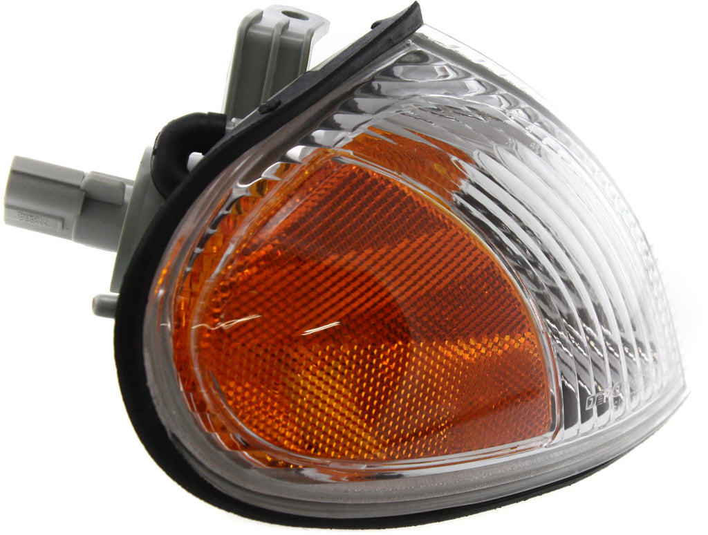 ELANTRA 99-00 CORNER LAMP RH, Assembly