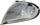 ELANTRA 99-00 CORNER LAMP RH, Assembly
