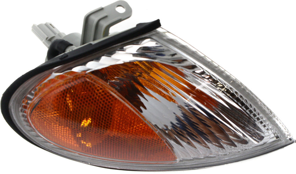 ELANTRA 99-00 CORNER LAMP RH, Assembly