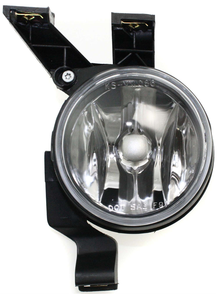 BEETLE 98-00 FRONT FOG LAMP LH, Assembly