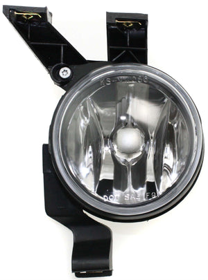 BEETLE 98-00 FRONT FOG LAMP LH, Assembly