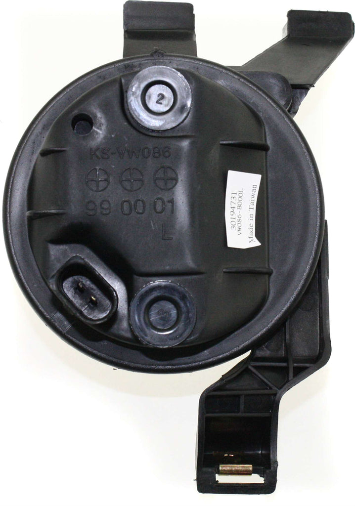 BEETLE 98-00 FRONT FOG LAMP LH, Assembly