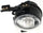 BEETLE 98-00 FRONT FOG LAMP LH, Assembly