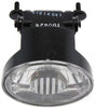 GRAND PRIX 95-03 FRONT FOG LAMP RH=LH, Assembly, Round Type, Flat Lens