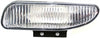 MUSTANG 94-98 FRONT FOG LAMP LH, Lens and Housing, Exc. Cobra Model