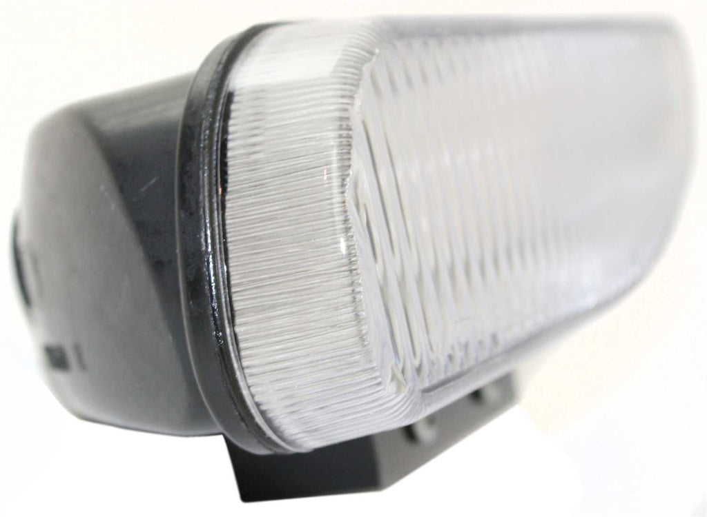 MUSTANG 94-98 FRONT FOG LAMP LH, Lens and Housing, Exc. Cobra Model