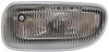 GRAND CHEROKEE 99-01 FRONT FOG LAMP LH, Assembly