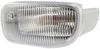 GRAND CHEROKEE 99-01 FRONT FOG LAMP LH, Assembly