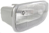 GRAND CHEROKEE 99-01 FRONT FOG LAMP LH, Assembly