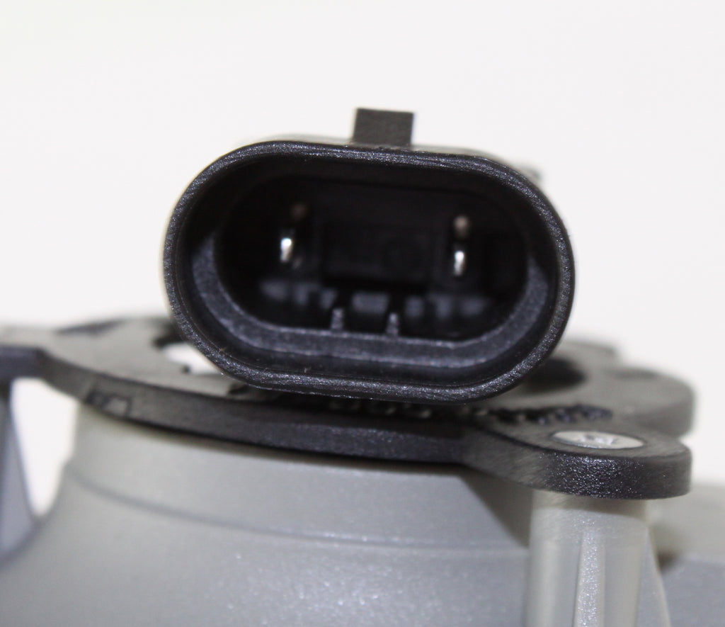 GRAND CHEROKEE 99-01 FRONT FOG LAMP LH, Assembly