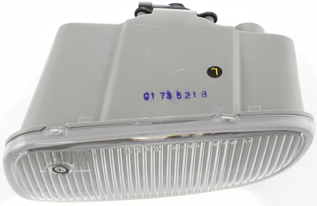 GRAND CHEROKEE 99-01 FRONT FOG LAMP LH, Assembly