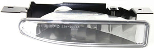 CENTURY 97-05/REGAL 97-04 FRONT FOG LAMP RH, Assembly