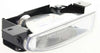 CENTURY 97-05/REGAL 97-04 FRONT FOG LAMP RH, Assembly
