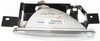 CENTURY 97-05/REGAL 97-04 FRONT FOG LAMP RH, Assembly