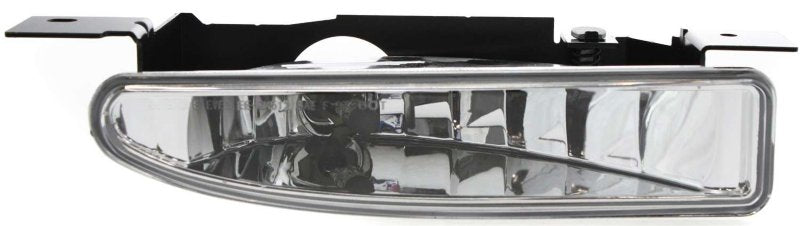 CENTURY 97-05/REGAL 97-04 FRONT FOG LAMP LH, Assembly