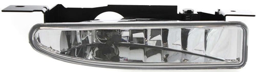 CENTURY 97-05/REGAL 97-04 FRONT FOG LAMP LH, Assembly