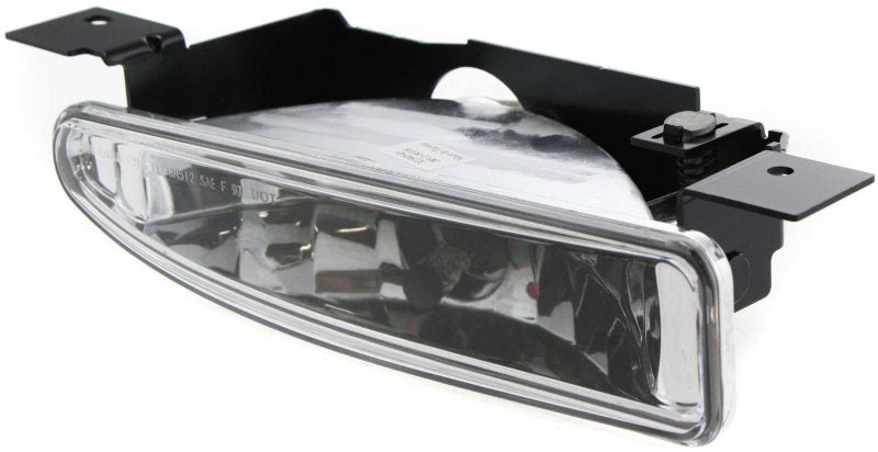 CENTURY 97-05/REGAL 97-04 FRONT FOG LAMP LH, Assembly