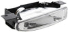 CENTURY 97-05/REGAL 97-04 FRONT FOG LAMP LH, Assembly