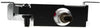 CENTURY 97-05/REGAL 97-04 FRONT FOG LAMP LH, Assembly