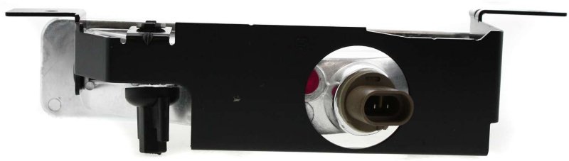 CENTURY 97-05/REGAL 97-04 FRONT FOG LAMP LH, Assembly