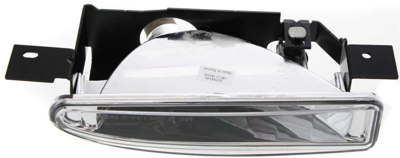 CENTURY 97-05/REGAL 97-04 FRONT FOG LAMP LH, Assembly