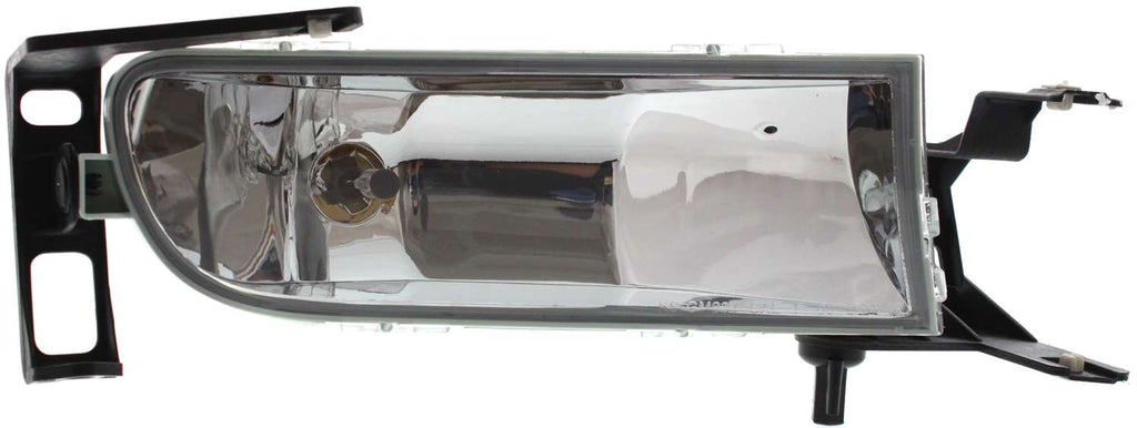 DEVILLE 00-05 FRONT FOG LAMP RH, Assembly