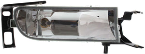 DEVILLE 00-05 FRONT FOG LAMP RH, Assembly