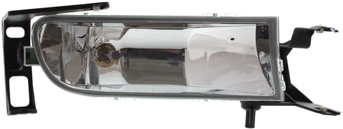 DEVILLE 00-05 FRONT FOG LAMP RH, Assembly