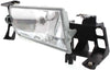DEVILLE 00-05 FRONT FOG LAMP RH, Assembly