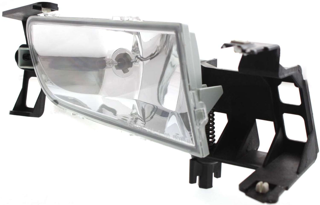 DEVILLE 00-05 FRONT FOG LAMP RH, Assembly