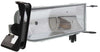 DEVILLE 00-05 FRONT FOG LAMP RH, Assembly